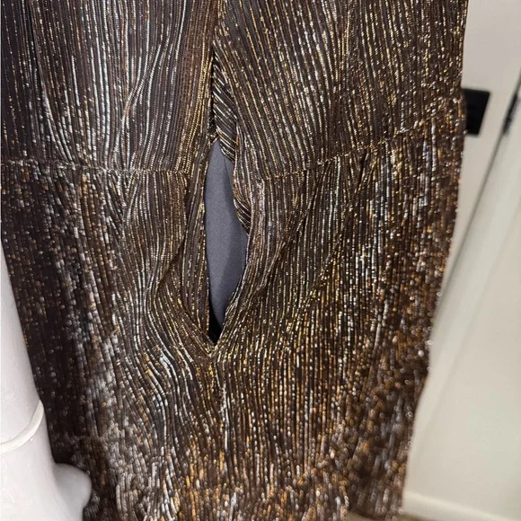dark green dress gold shoes Josie Button Down Dress – Draper James